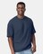 Gildan Hammer Oversized Crewneck Short Sleeve Heavy Cotton T-Shirt for Streetwear & Layering